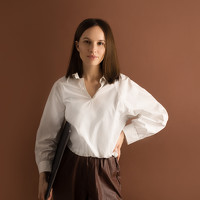 Портрет фотографа (аватар) Вера Костюкова (nika_newborn)