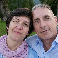 Портрет фотографа (аватар) Ivan Jazbinszky