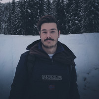 Портрет фотографа (аватар) Alessandro Cerro