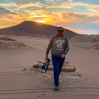 Портрет фотографа (аватар) Arman Mohammadi (آرمان محمدی)