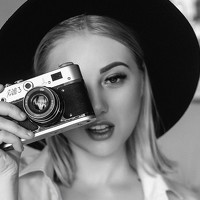 Портрет фотографа (аватар) Елена Босенко (Elena Bosenko)