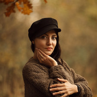 Портрет фотографа (аватар) Ирина Соколовская (Irina Sokolovskaya)