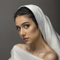 Портрет фотографа (аватар) Shadi Hafez daneshmand (Shadi hafez daneshmand)