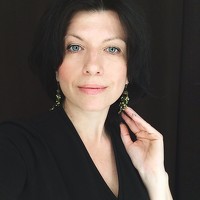 Портрет фотографа (аватар) Ирина Стоякина (Irina Stoyakina)