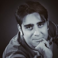 Портрет фотографа (аватар) Mohammad Hadi Riahi