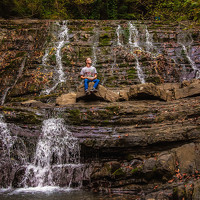 Портрет фотографа (аватар) Виталий Каргопольцев (Vitaly Kargopoltsev)