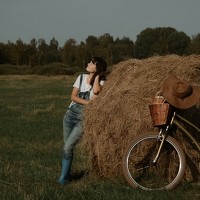 Портрет фотографа (аватар) Анна Астахова (Anna Astahova)