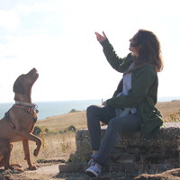 Портрет фотографа (аватар) Ksenia Bulygina (Ксения Булыгина)