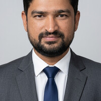Портрет фотографа (аватар) Jaymin Nayak (Jaymin d nayak)