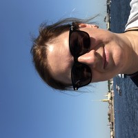 Портрет фотографа (аватар) Мария Паина (Maria Paina)