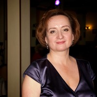 Фотография Татьяна Подопрелова (TATIANA PODOPRELOVA) Портрет фотографа (аватар) Татьяна Подопрелова (TATIANA PODOPRELOVA)