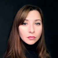 Портрет фотографа (аватар) Нина Чернявская (Nina Chernyavskaya)