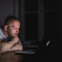 Портрет фотографа (аватар) Martin Kukoľ