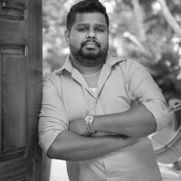 Портрет фотографа (аватар) Pathirana Saman (Saman Pathirana)