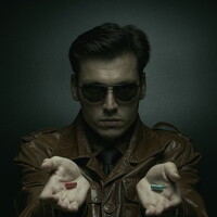 Портрет фотографа (аватар) Михаил Сергеевич (Michal Siergiejevicz)