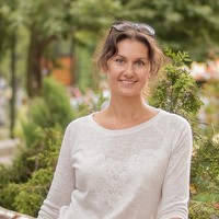 Портрет фотографа (аватар) Marina Belousova