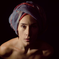 Портрет фотографа (аватар) Таисия Бизина (Taisiia Bizina)