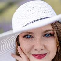 Портрет фотографа (аватар) Наталія Астапчик (Nataliia Astapchyk)