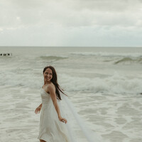 Портрет фотографа (аватар) Ирина Бородина (Irina Borodina)