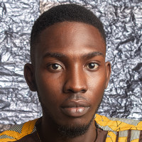 Портрет фотографа (аватар) Boateng Nicholas