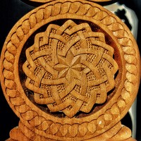 Портрет фотографа (аватар) Хачик Аджатян (Khachik Hajatyan)