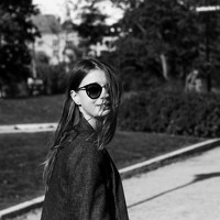 Портрет фотографа (аватар) Alena Shalai