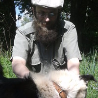 Портрет фотографа (аватар) Сергей Рапопорт (Sergii Rapoport)