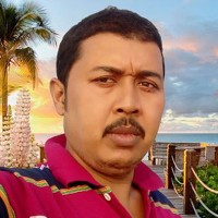 Портрет фотографа (аватар) Gurudas De (GURUDAS de)