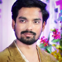 Фотография Ankit Bakade (Ankit Gajanan Bakade) Портрет фотографа (аватар) Ankit Bakade (Ankit Gajanan Bakade)