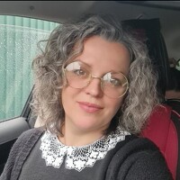 Портрет фотографа (аватар) Оксана Сизякова