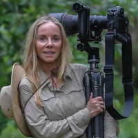 Портрет фотографа (аватар) Cindy Jones