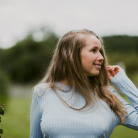 Портрет фотографа (аватар) Ольга Огурцова (Olga Ogurtsova)