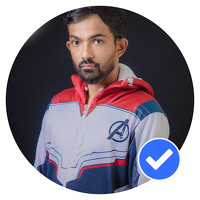 Портрет фотографа (аватар) Hemal Perera (හේමාල් පෙරේරා)