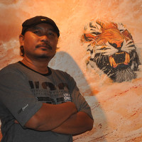 Портрет фотографа (аватар) Agus Merlung