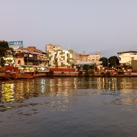 Портрет фотографа (аватар) Poomo Lin (Poomo)