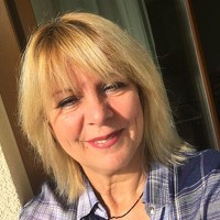 Портрет фотографа (аватар) Viktoriia Shtefanesa