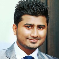 Портрет фотографа (аватар) Mohamed Noufal (MOHAMED NOUFAL)