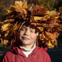 Портрет фотографа (аватар) Виктор Поляков (Victor Polyakov)