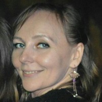 Фотография Марина Казакова (MARINA KAZAKOVA) Портрет фотографа (аватар) Марина Казакова (MARINA KAZAKOVA)