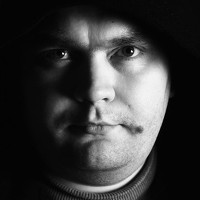 Портрет фотографа (аватар) Виталий Павлов (VITALY PAVLOV)