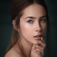 Портрет фотографа (аватар) Юлия Каменкова (Yulia Kamenkova)