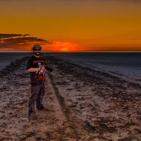 Портрет фотографа (аватар) Sebastian Vitanza