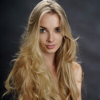 Портрет фотографа (аватар) Филатова Дарья (DARIA FILATOVA)