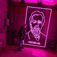 Портрет фотографа (аватар) Александра Вотякова (Aleksandra Votyakova)