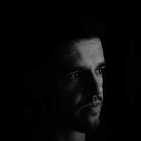 Портрет фотографа (аватар) Borja Rial Pereira