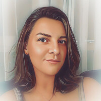 Портрет фотографа (аватар) Natalia Novkis