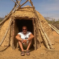 Портрет фотографа (аватар) Daniele Bonaglia