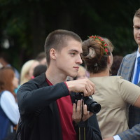 Портрет фотографа (аватар) Алексей Коротеев (Koroteev Alexey)