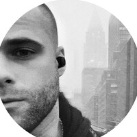 Портрет фотографа (аватар) Иван Лебедев (Ivan Lebedev)