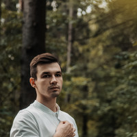 Портрет фотографа (аватар) Александр Козютинский (Aleksandr Kozyutinskiy)